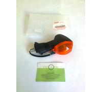 INDICATORE LAMPEGGIATORE FRECCIA ANTERIORE DESTRA ORIG.SUZUKI V-STROM 650-1000