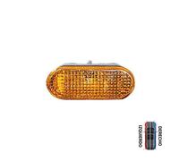 Indicatore lat. senza portalampada Ambra Seat ALHAMBRA 00-10