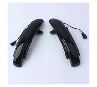 Indicatore Laterale 2pc Sequenziale Freccia Segnale Girata LED Per Mercedes Per Benz C-Class W219/C219 W221 V221 W211 S211 W216 C216 2006-2013 Luci Led