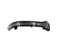 indicatore laterale 3 paia Sinistra Destra Specchio auto Indicatore direzione Per BMW 4 5 6 7 8 Serie G30 G31 G32 G38 GT G11 G12 51167414649 51167414650 Freccia Lampada auto(Giusto)