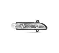 Indicatore Laterale A2198200521 A2198200621 Indicatori direzione Indicatore Lampada Per Mercedes Per BENZ W211 W216 W219 W221 LS SE Classe Luce Emergenza(Giusto)