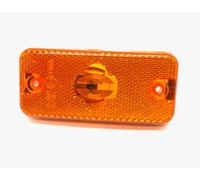 Indicatore Laterale Ambra Ricambio per Citroen Relè 250 2006-