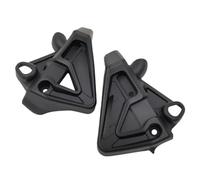 Indicatore laterale anteriore Coperture del radiatore Carenatura compatibile con parti automobilistiche del motociclo FZ-10 MT-10 2016 2017 2018 2019 2020 2021