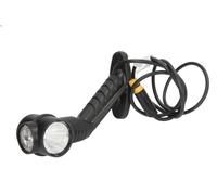 Indicatore laterale ASPOCK 31-3305-127