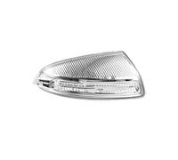 Indicatore Laterale Auto Specchio Retrovisore Indicatore Di Direzione Della Lampada Luce Per Mercedes Per Benz C250 C300 C350 W204 2048200721 2048200821 Indicatore Direzione