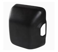 Indicatore Laterale Automatico, Copertura dello specchietto retrovisore, alloggiamento del Tappo con Foro per la Luce dell'indicatore di direzione per Jeep, Wrangler, JL 2018, 2019, 2020, 2021