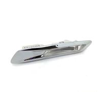 Indicatore Laterale Chrome Destro A LED Per BMW F10 F11 2010-17