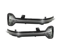 indicatore laterale Coppia Sinistra e Destra Specchietto retrovisore Indicatore di direzione Per BMW G20 G28 320LI 325LI 63137498159 63137498160 Frecce Laterali auto