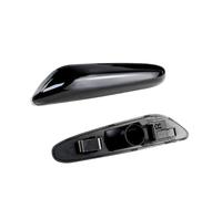 Indicatore Laterale Facile Da Installare Indicatore Laterale Coperture Per Alloggiamenti Per BMW Serie 1 3 5 E82 E81 E87 E88 E46 E90 E91 E92 E93 E60 E61 X3 Indicatore Direzione
