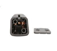 Indicatore laterale HELLA 2XS 004 237-291 per MERCEDES-BENZ MK 9.57 1987-1996