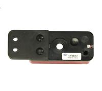 Luci di ingombro HELLA 2XS 005 020-011