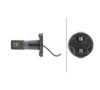 Indicatore laterale HELLA 2XS 011 768-021