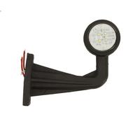 Indicatore laterale HELLA 2XS 357 005-031