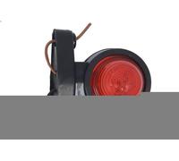 Indicatore laterale HELLA 2XS 955 031-001