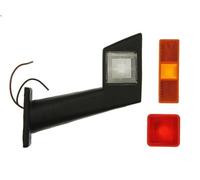 Indicatore laterale HELLA 2XS 955 260-007