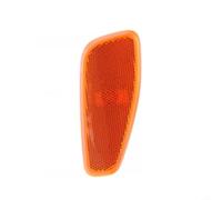 Indicatore laterale in plastica anteriore sinistro CH2550134 senza