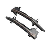 Indicatore Laterale Indicatore Di Direzione Dinamico A LED Per Specchietto Retrovisore Laterale Per Seat Per Ateca 2016-2021 Per Tarraco 2018 Freccia Sinistro Luce