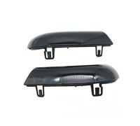 Indicatore Laterale Indicatore direzione dinamico per Seat per Alhambra 2009-2010 a LED per specchietto Led-Faro Profondità(Left-right)