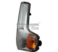 Indicatore laterale - Iveco Daily VI 03/ 2014