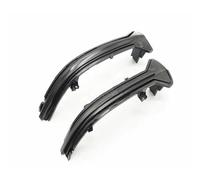 Indicatore Laterale LED Di Direzione Specchietto Laterale Lampada Della Luce Sequenziale Per BMW G38 G12 G20 G30 G31 G14 G15 G11 Per M5 F90 5 6 7 8 3 Serie Indicatore Direzione