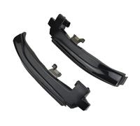 Indicatore Laterale Luce Di Direzione Dinamica A LED Per Volvo V40 CC II, Per V60, Per S60 2011, 2012, 2013, 2014, 2015, 2016, 2017, 2018