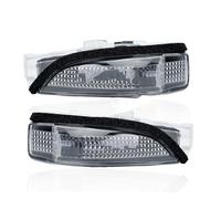 Indicatore Laterale Per AURIS 2012 2013 2014 2015 2016 2017 2018 2019 Specchietto Retrovisore Laterale Indicatore Di Direzione Lampada Indicatori Direzione A LED(1 pair)