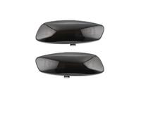 Indicatore Laterale Per Citroen Per C3 Per C4 Per C5 2006-2018 2 Pezzi LED Indicatore Laterale Lampada Sotto Lo Specchio Indicatori Direzione Luci Indicatore Direzione Auto