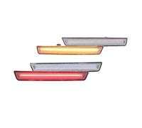 Indicatore Laterale Per Dodge Per Challenger 2015 2016 2017 2018 2019 2020 2021 2022 2023 Indicatori Di Direzione Laterali Anteriori E Posteriori Indicatore Direzione Auto