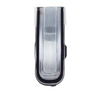 Indicatore Laterale Per Jeep Per Renegade 2015-2022 Sinistra Lato Destro Specchietto Retrovisore Indicatore Direzione Senza Lampadina 68348178AA Indicatore Direzione Auto