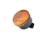 Indicatore Laterale Per Jeep Per Wrangler 2014 2015 2016 2017 Griglia Anteriore Indicatore Direzione Led Laterale Lampada 68200291AA 68200290AA Indicatore Direzione Auto
