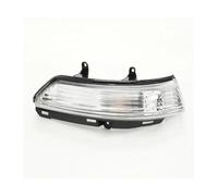 Indicatore Laterale per MG GS 2015 2016 Accessori per Auto Indicatore di direzione Posteriore Specchietto Laterale Indicatore di direzione Posteriore Lampada di svolta Senza Luce di direzione Blub