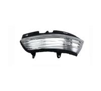 Indicatore Laterale per MG GT/per Roewe 360 鈥嬧€婣ccessori per Auto Specchietto retrovisore Laterale Indicatore di direzione Indicatore Lampeggiante Lampada Lampeggiante Nessuna