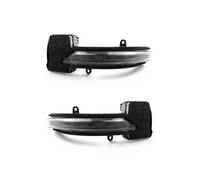 Indicatore Laterale per Nissan Venucia T70 2018-2023/2017-2023 Accessori per Auto Specchietto retrovisore Posteriore Indicatore di direzione Luce Laterale Luce di direzione