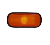 Indicatore laterale per Saab 9000 9-3 9-5 900 in giallo arancione indicatore sin