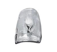 Indicatore Laterale Per Transit 2015- Spia Specchietto Retrovisore Esterno Lato Sinistro Destro 1910471 1910472 Indicatori Direzione A LED(Right Side)