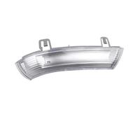 Indicatore Laterale Per VW Per Passat Per B6 Per Golf 5 Per Jetta 2004-2011 Auto LED Specchio Laterale Indicatori Direzione Retrovisore Luce Lampada Indicatore Direzione Auto