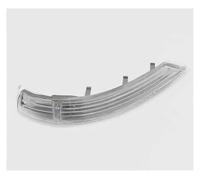 Indicatore Laterale per VW Touareg 2008 2009 2010 Accessori per Auto Specchietto retrovisore Laterale Indicatore di direzione Copertura della Lampada Paralume Indicatore di direzione