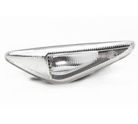 Indicatore Laterale Sinistro LED Chiaro BMW X6 E71 08-13 Ripetitore