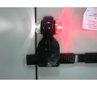 Indicatore laterale WAŚ 125