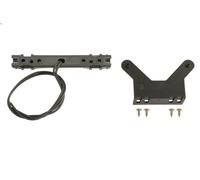 Indicatore laterale WAŚ 2495 BLACK