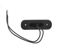 Indicatore laterale WAŚ 715 DARK