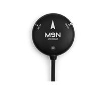 Indicatore LED Bussola Cicalino Integrato Modulo GPS M9N per Controller di Volo Pix32 Pixhawk 6C A