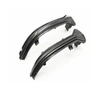 Indicatore LED Dinamico Indicatori Direzione Specchietto Laterale Luce Sequenziale Per BMW G38 G12 G20 G30 G31 G14 G15 G11 Per M5 F90 5 6 7 8 3 Direzione(Guida a destra)