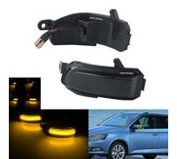 Indicatore LED Luce Freccia Specchietto Retrovisore Skoda Fabia MK3 14-19
