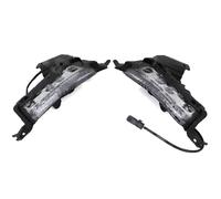 Indicatore LED RB MAX anteriore vetro trasparente, 2 pz. B7M-83310-00