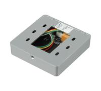 Indicatore LED Retroilluminazione Pulsante Touch Uscita Pulsante per Interruttor