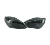 STR-660.80/BK FRECCE LED BLACK-LINE, ANTERIORE YAMAHA AEROX 50CC LC (DOPO IL '99