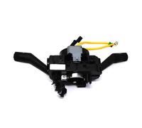 Indicatore Levetta Compatibile Con Fiat Per Grande 2005-2012 Per Punto 2010-2012 Per Evo 2008-2012 Interruttore Piantone Sterzo Combinazione Indicatore Luminoso Tergicristallo