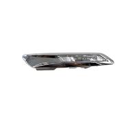 Indicatore L'indicatore Direzione Lampada Pannello A Foglia È Applicabile Ai Modelli Per BMW Serie 5 F10/F11/F18 Dal 2011 Al 2013 Direzione(Electroplate-Left)