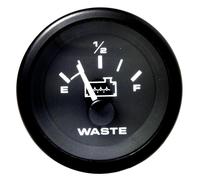 Indicatore livello acque nere - 1 PZ Osculati - 27.391.48 - 2739148